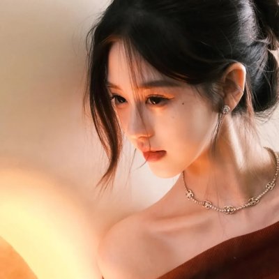 爱情两对半